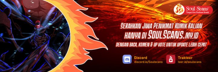 Since The Red Moon Appeared Bab 69 halaman 2