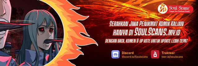 Since The Red Moon Appeared Bab 70 halaman 2