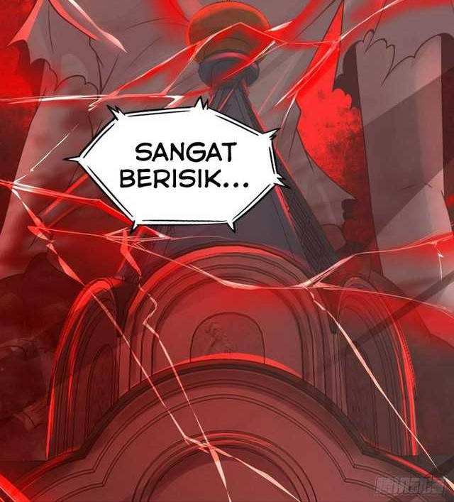 Since The Red Moon Appeared Bab 70 halaman 22