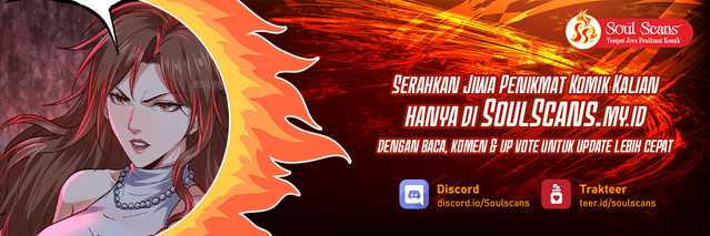 Since The Red Moon Appeared Bab 71 halaman 2