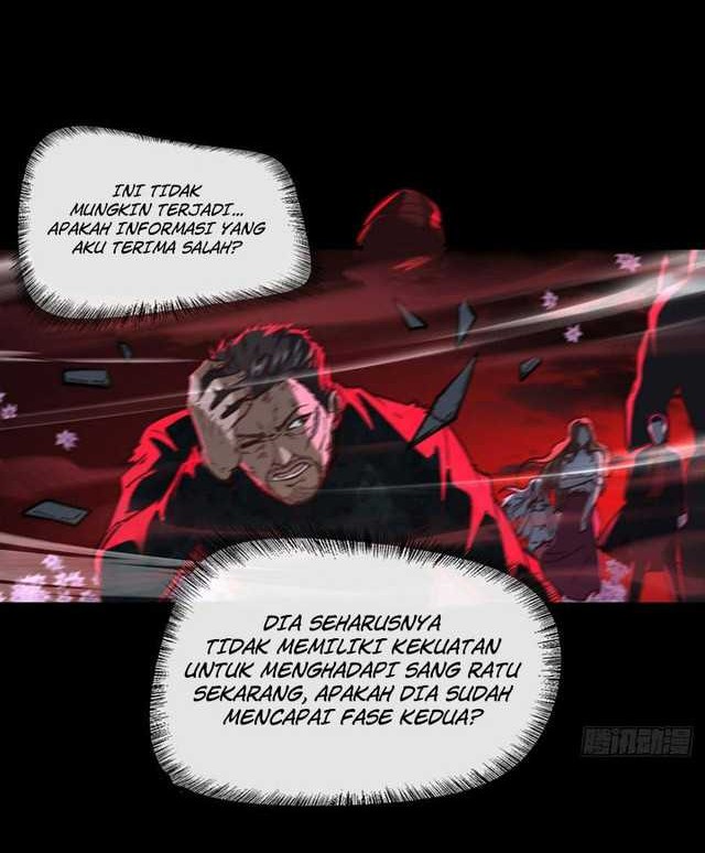 Since The Red Moon Appeared Bab 71 halaman 4