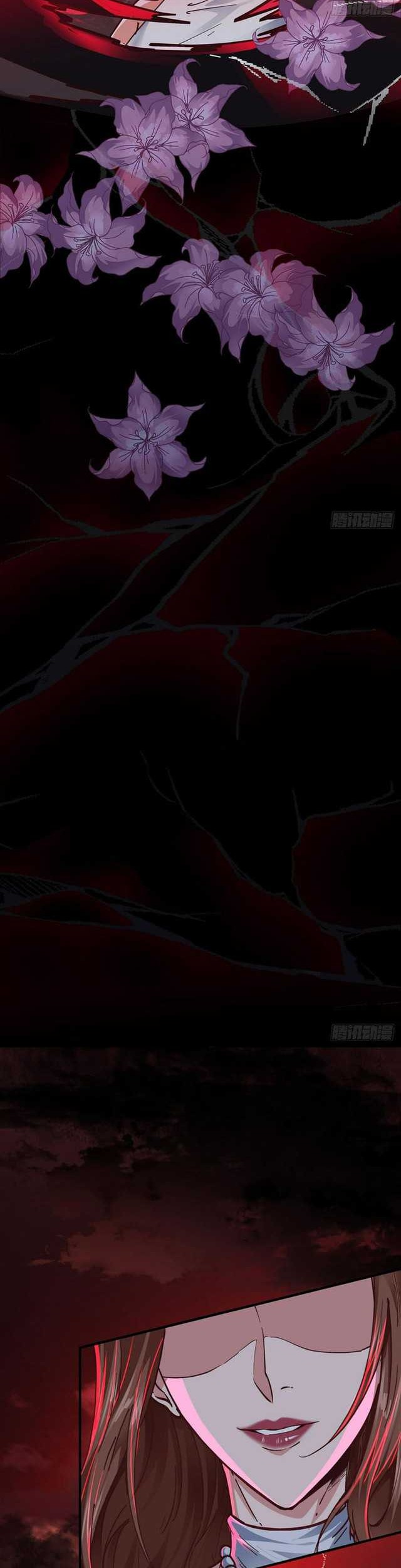 Since The Red Moon Appeared Bab 71 halaman 8