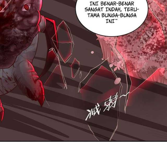 Since The Red Moon Appeared Bab 71 halaman 11
