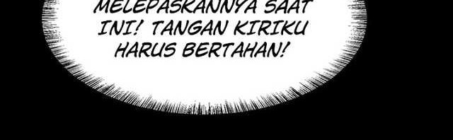 Since The Red Moon Appeared Bab 71 halaman 22
