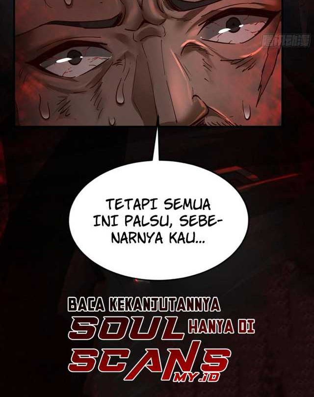 Since The Red Moon Appeared Bab 71 halaman 34