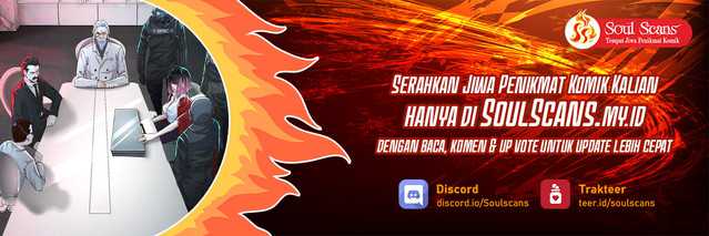 Since The Red Moon Appeared Bab 72 halaman 2