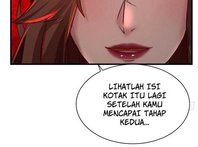 Since The Red Moon Appeared Bab 72 halaman 6