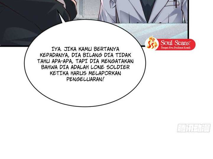 Since The Red Moon Appeared Bab 74 halaman 5