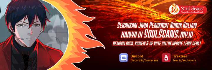 Since The Red Moon Appeared Bab 75 halaman 2
