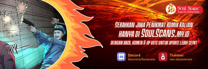 Since The Red Moon Appeared chapter 76 halaman 2