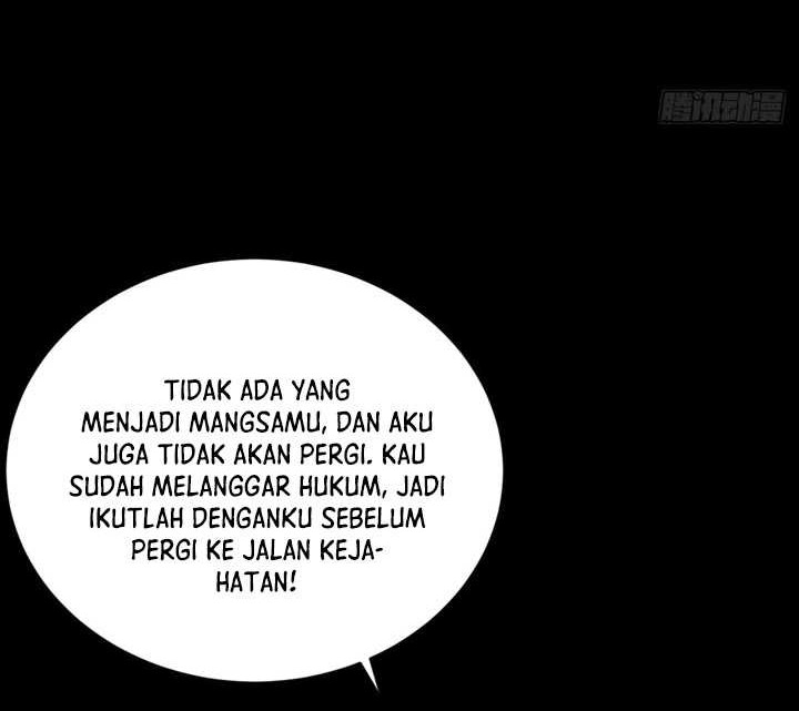 Since The Red Moon Appeared chapter 76 halaman 6