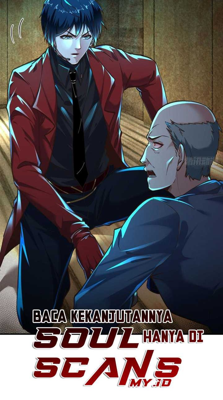 Since The Red Moon Appeared chapter 76 halaman 27