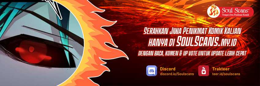 Since The Red Moon Appeared Bab 77 halaman 2