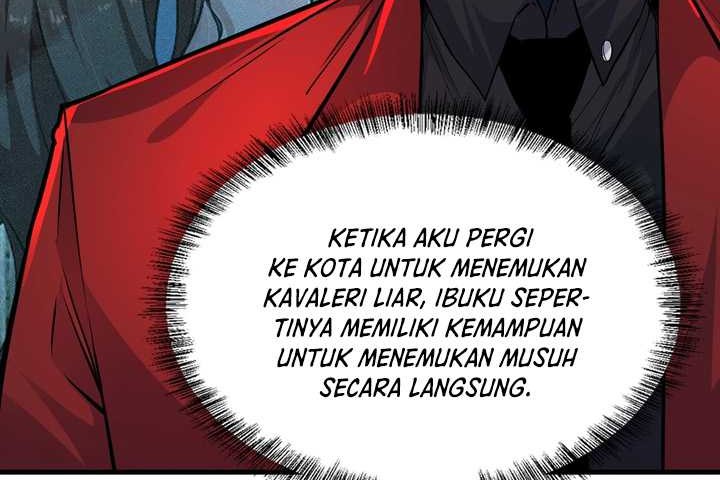 Since The Red Moon Appeared Bab 80 halaman 26