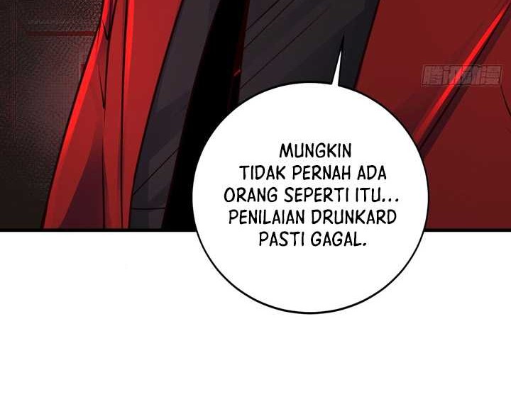 Since The Red Moon Appeared Bab 80 halaman 32