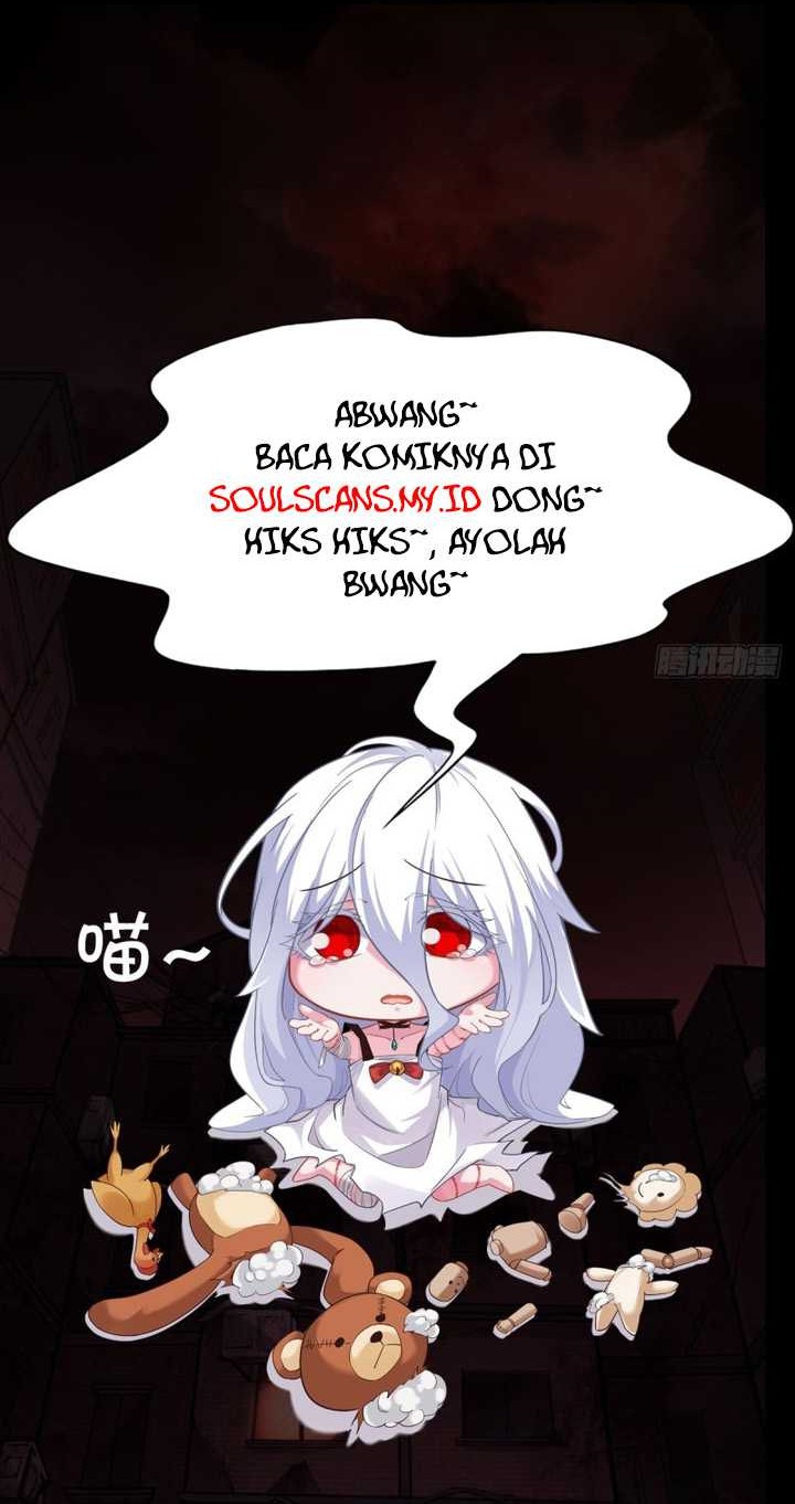 Since The Red Moon Appeared Bab 81 halaman 33