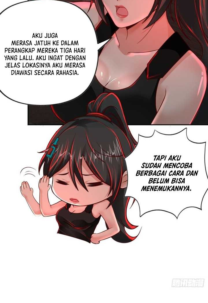Since The Red Moon Appeared Bab 82 halaman 26