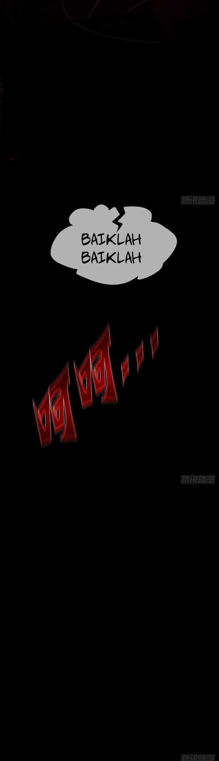 Since The Red Moon Appeared Bab 82 halaman 31