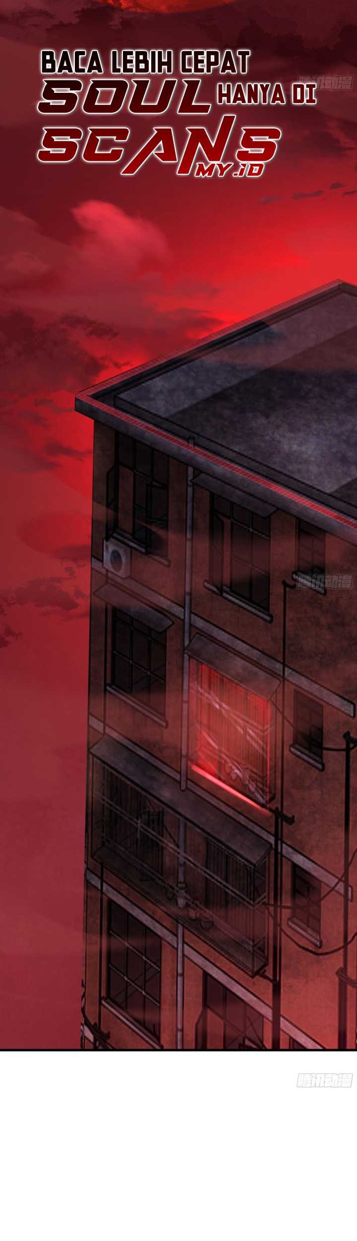 Since The Red Moon Appeared chapter 83 halaman 18