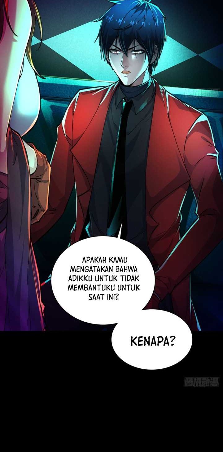 Since The Red Moon Appeared Bab 84 halaman 26