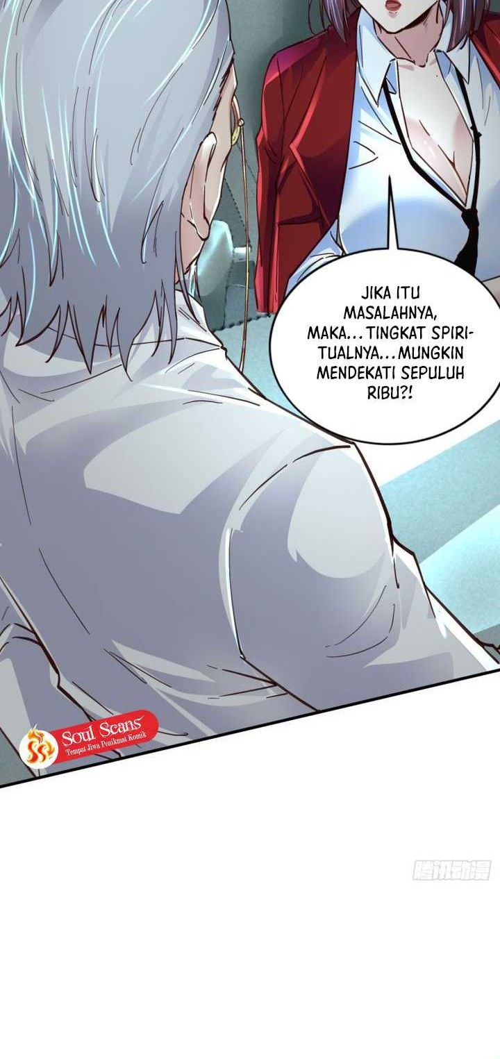 Since The Red Moon Appeared Bab 85 halaman 23