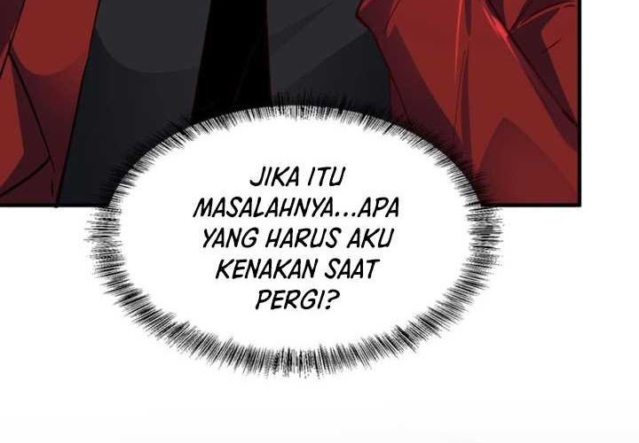 Since The Red Moon Appeared Bab 86 halaman 18