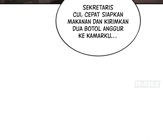 Since The Red Moon Appeared Bab 88 halaman 23