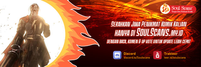 Since The Red Moon Appeared Bab 89 halaman 2