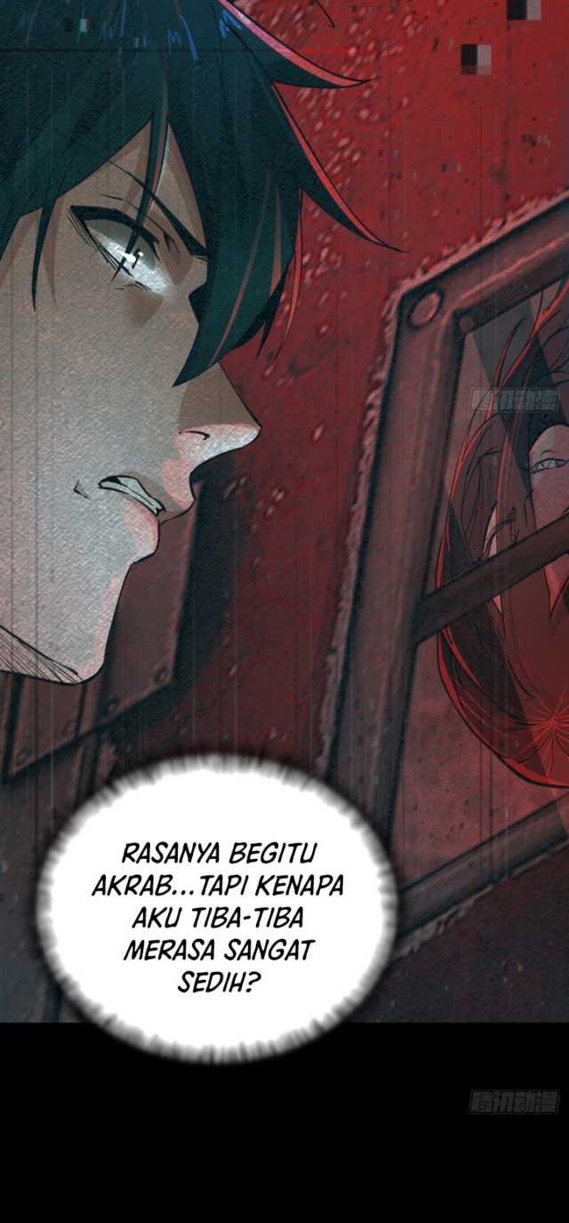Since The Red Moon Appeared Bab 90 halaman 12