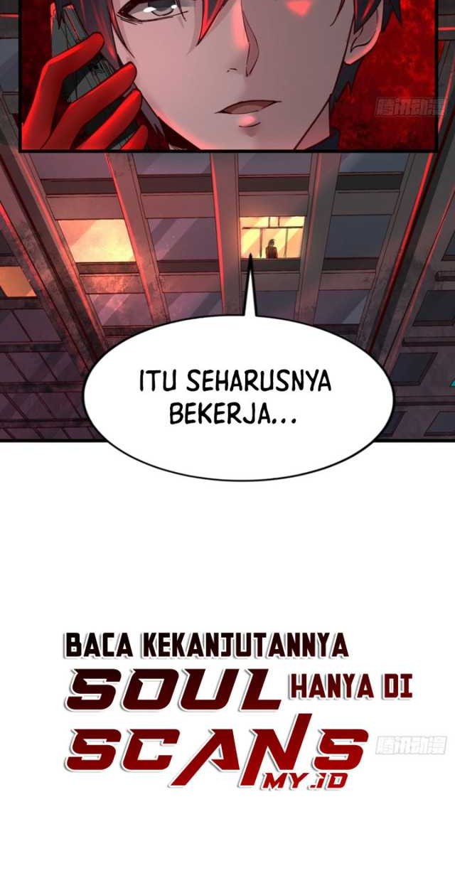Since The Red Moon Appeared Bab 90 halaman 30