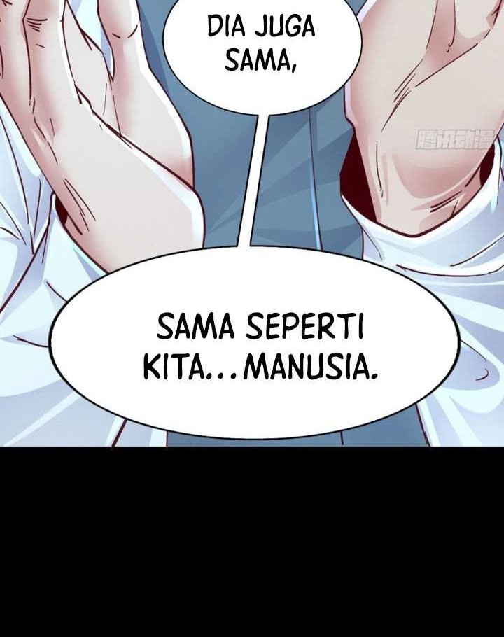 Since The Red Moon Appeared chapter 96 halaman 19