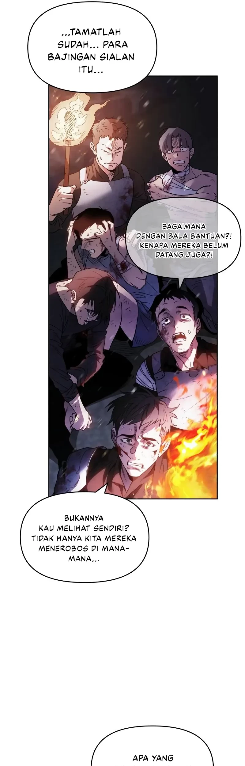 Single Dad in Another World Bab 1 halaman 7