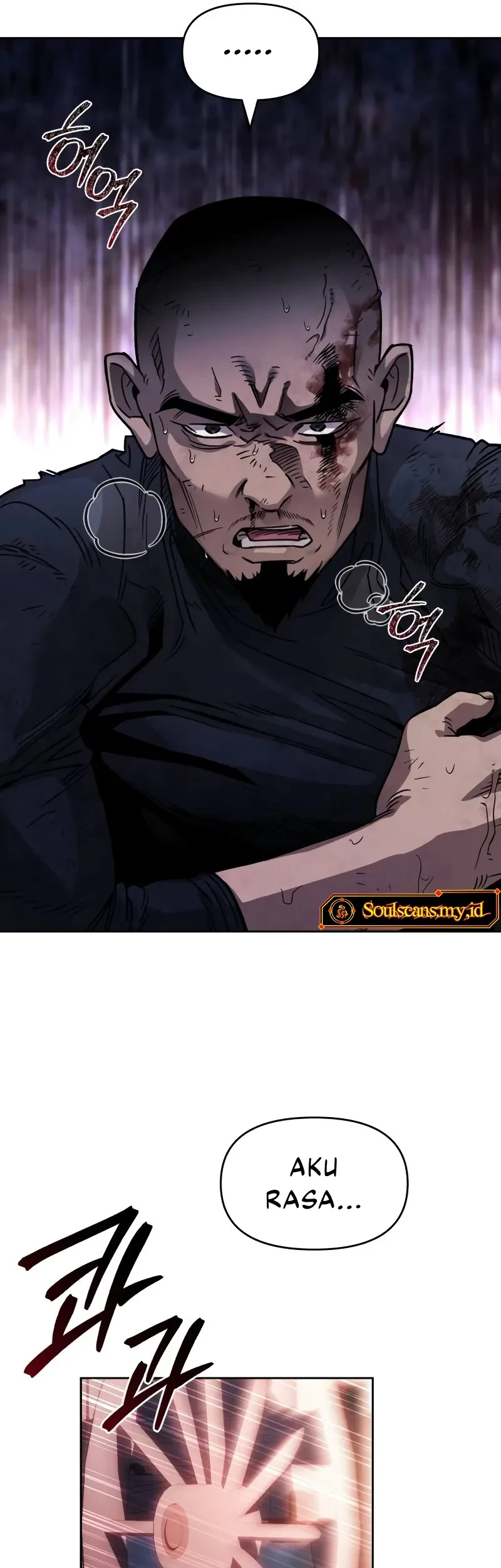 Single Dad in Another World Bab 1 halaman 9