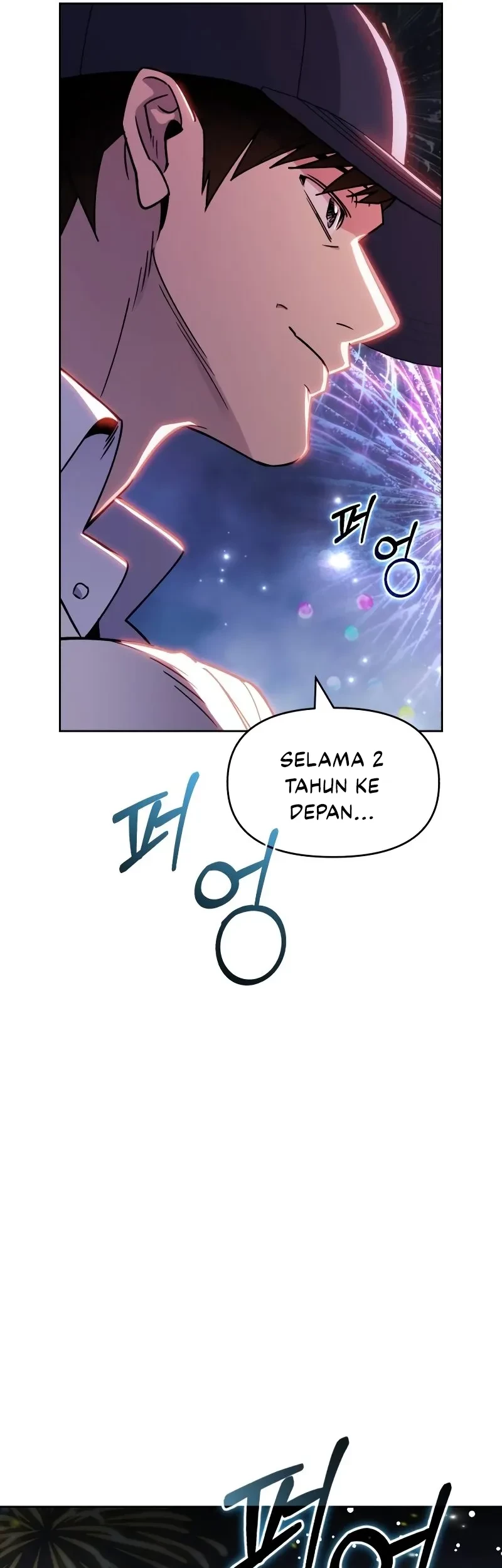 Single Dad in Another World Bab 1 halaman 45
