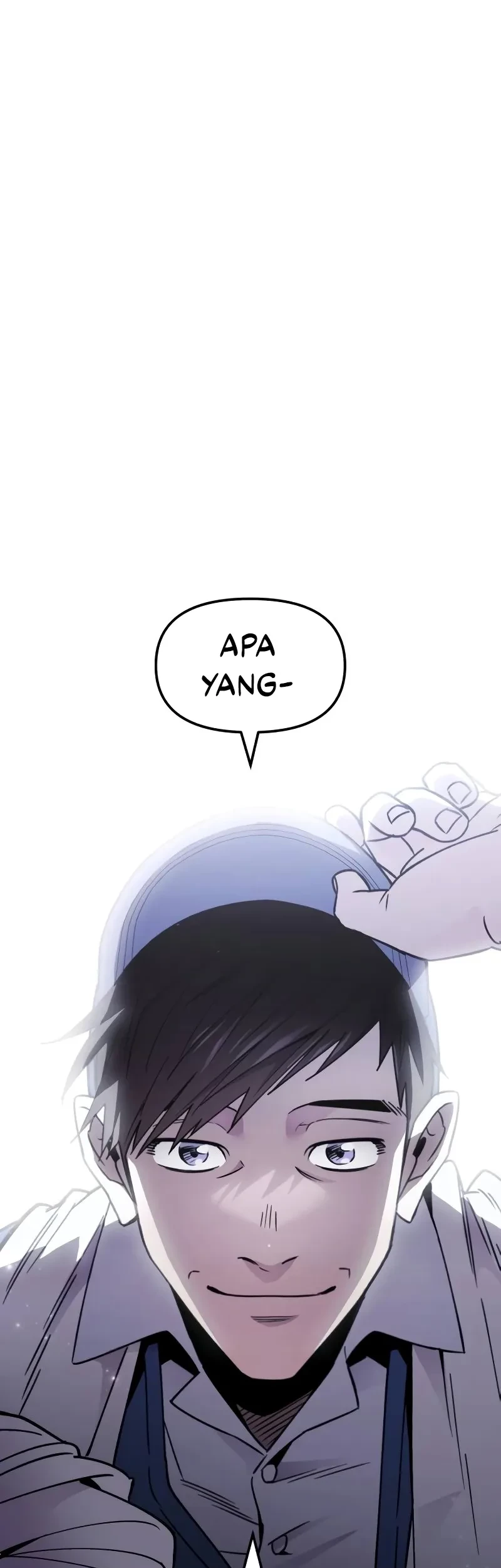 Single Dad in Another World Bab 1 halaman 51