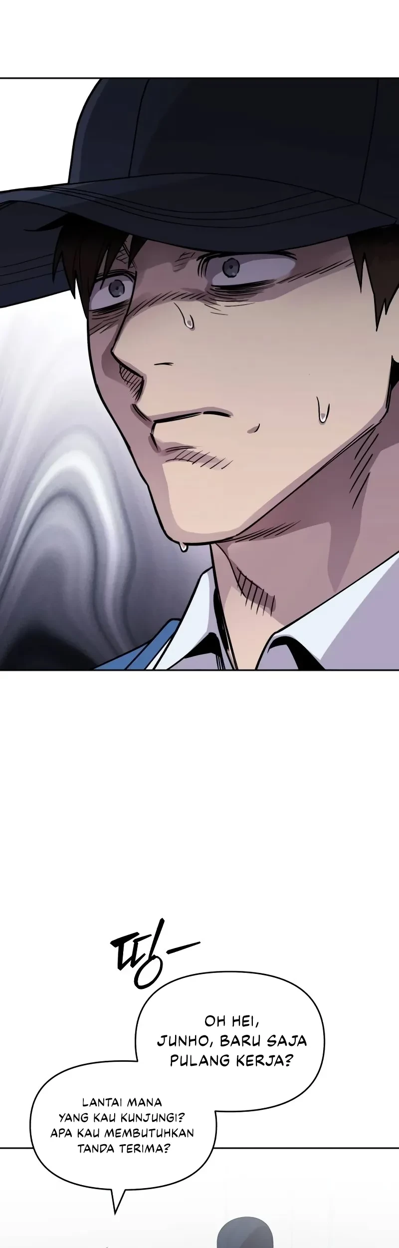 Single Dad in Another World Bab 1 halaman 55