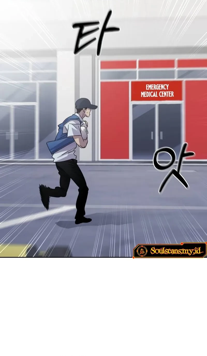 Single Dad in Another World Bab 1 halaman 62
