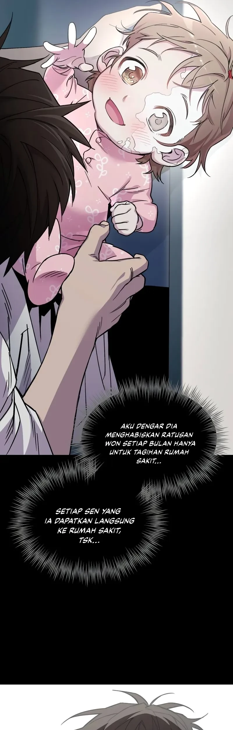 Single Dad in Another World Bab 1 halaman 67