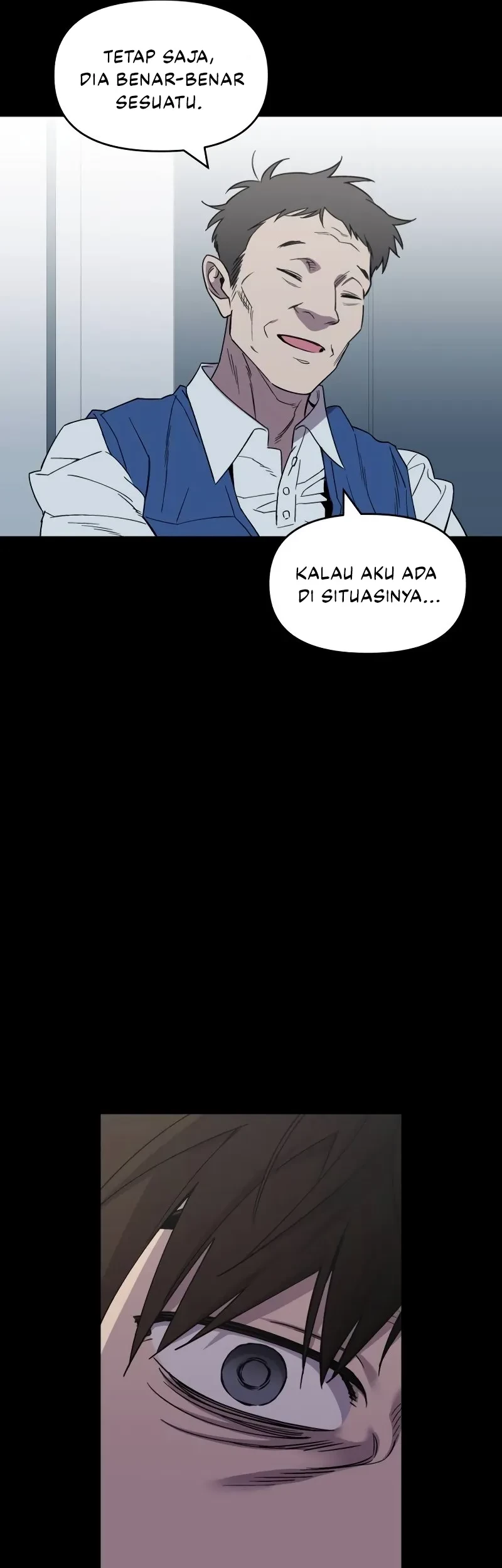 Single Dad in Another World Bab 1 halaman 71