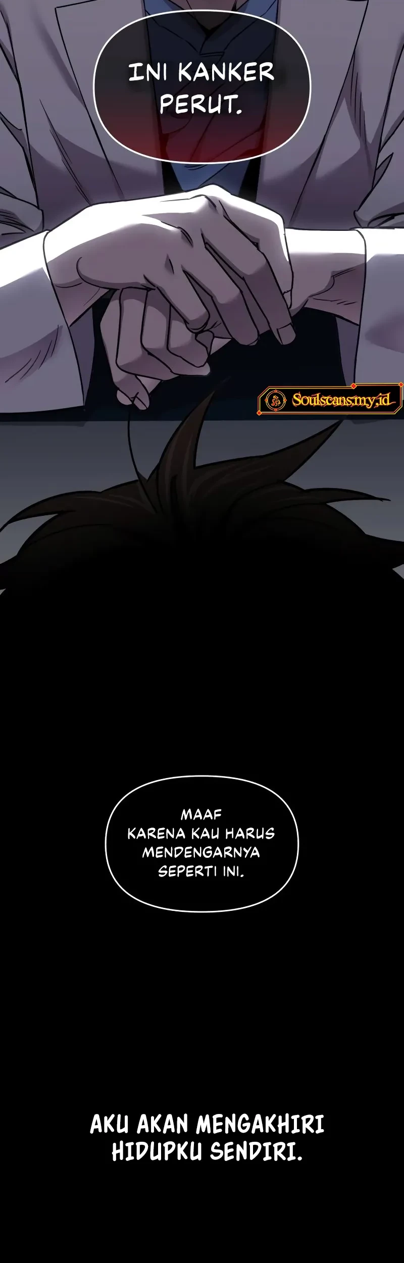Single Dad in Another World Bab 1 halaman 74