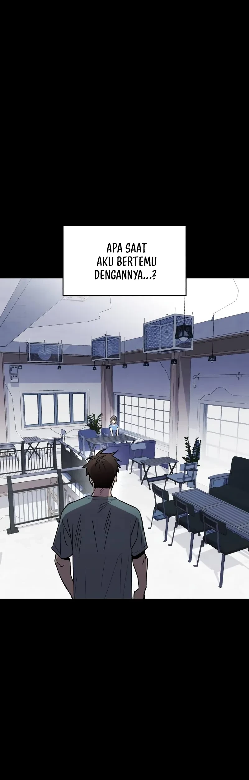 Single Dad in Another World Bab 1 halaman 77