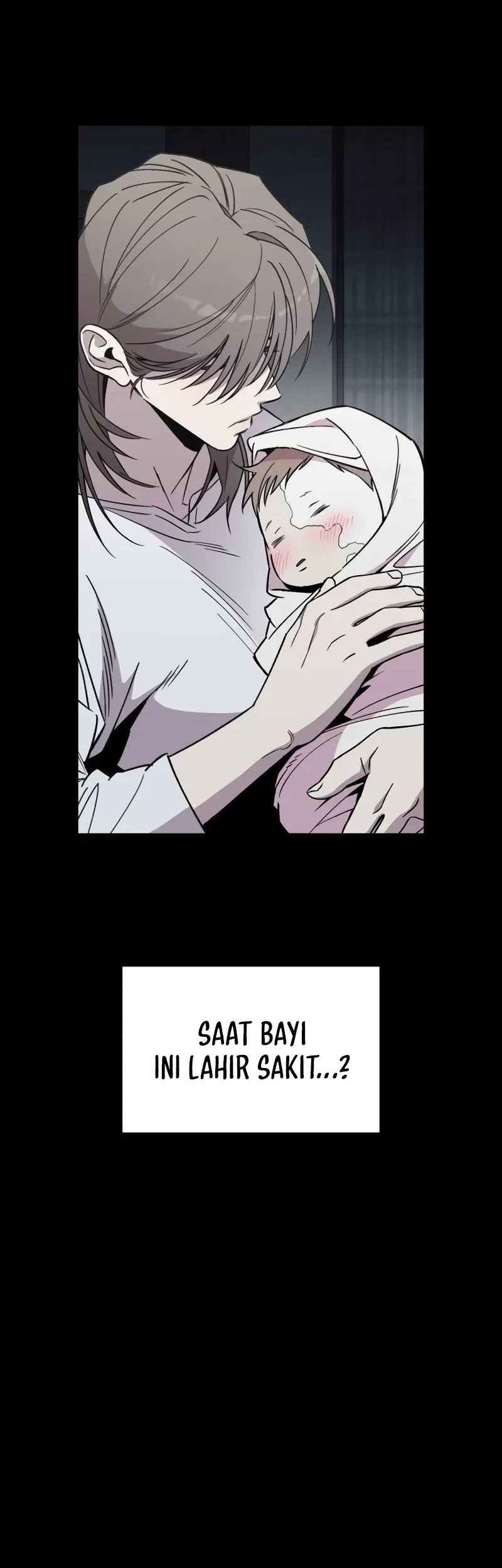 Single Dad in Another World Bab 1 halaman 78