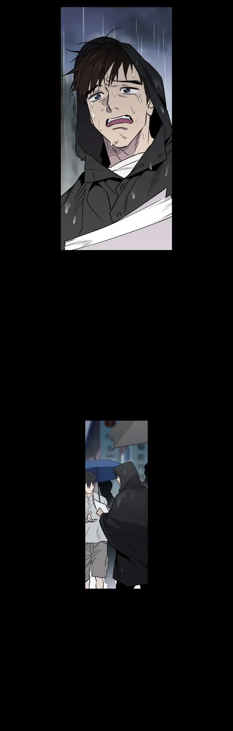 Single Dad in Another World Bab 1 halaman 79
