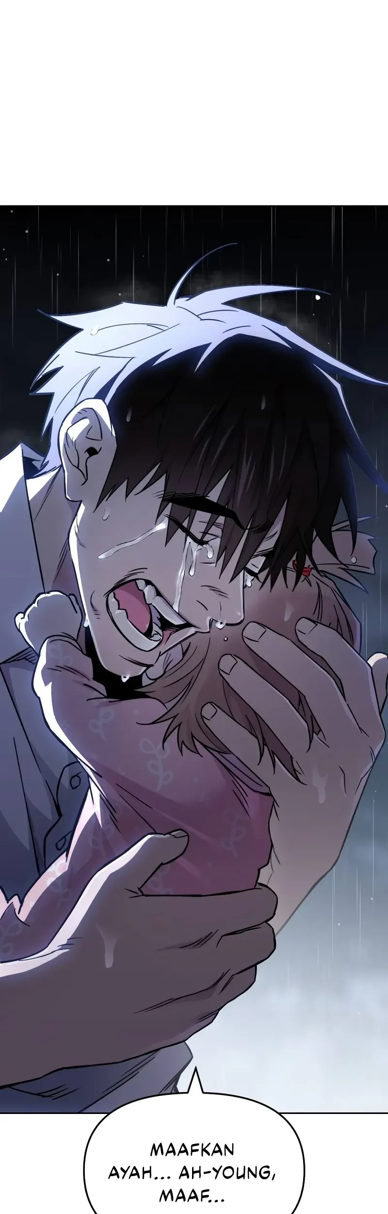 Single Dad in Another World Bab 1 halaman 91