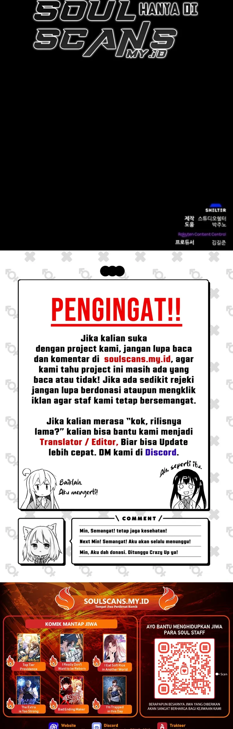 Single Dad in Another World Bab 1 halaman 109