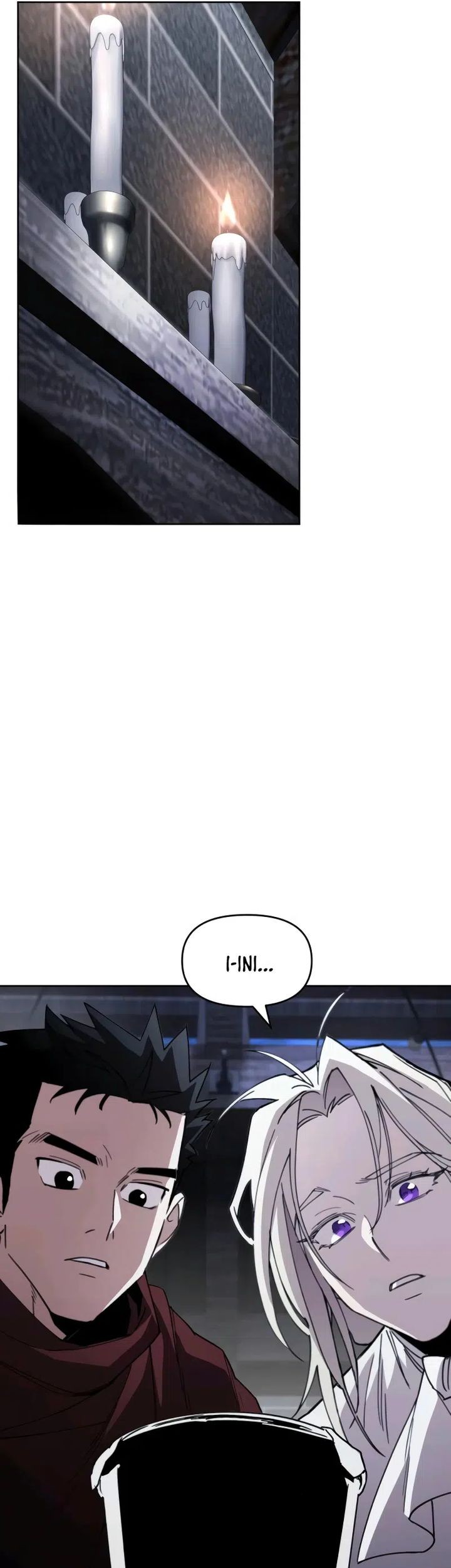 Single Dad in Another World Bab 10 halaman 3
