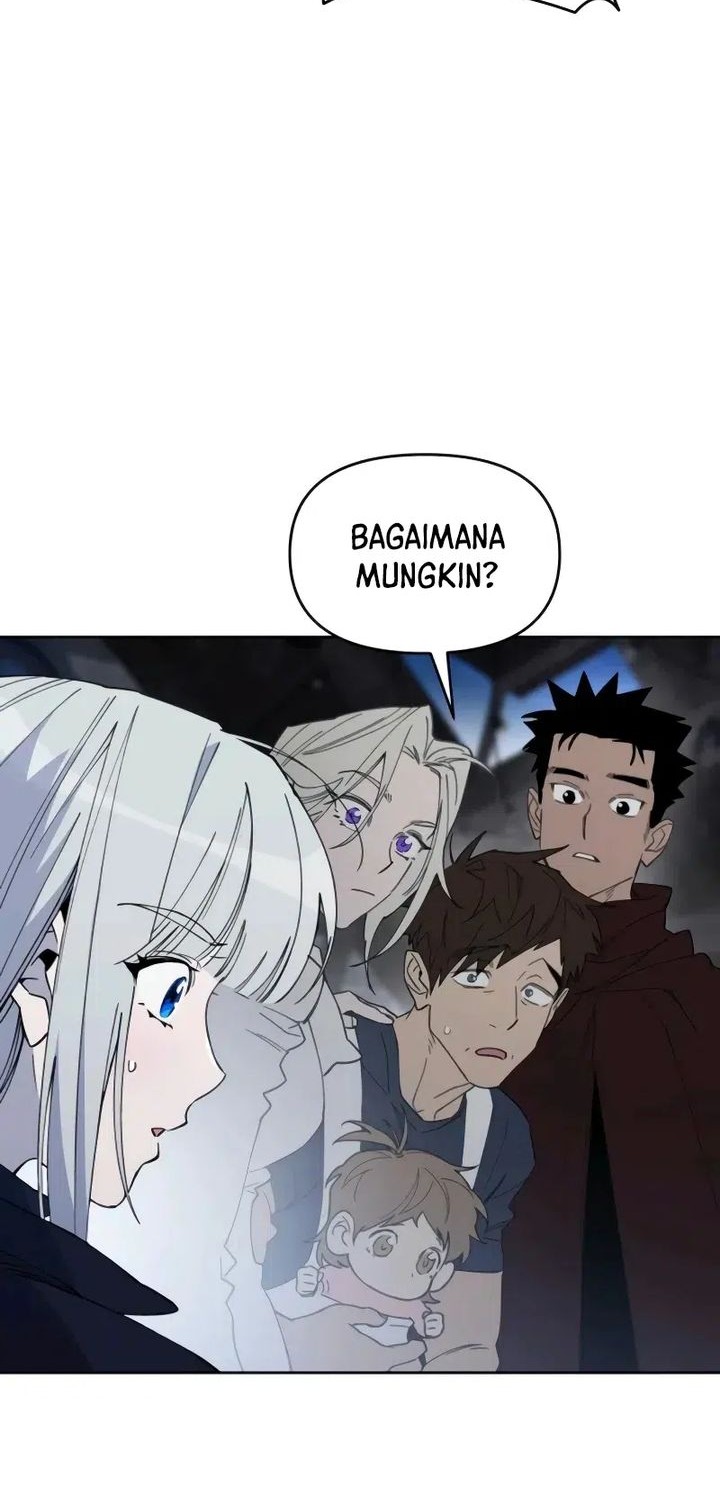 Single Dad in Another World Bab 10 halaman 6