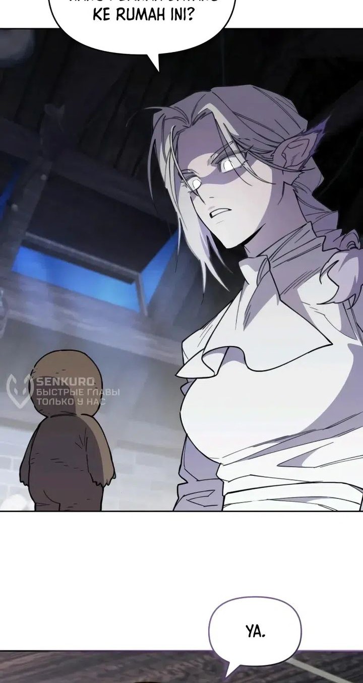 Single Dad in Another World Bab 10 halaman 28