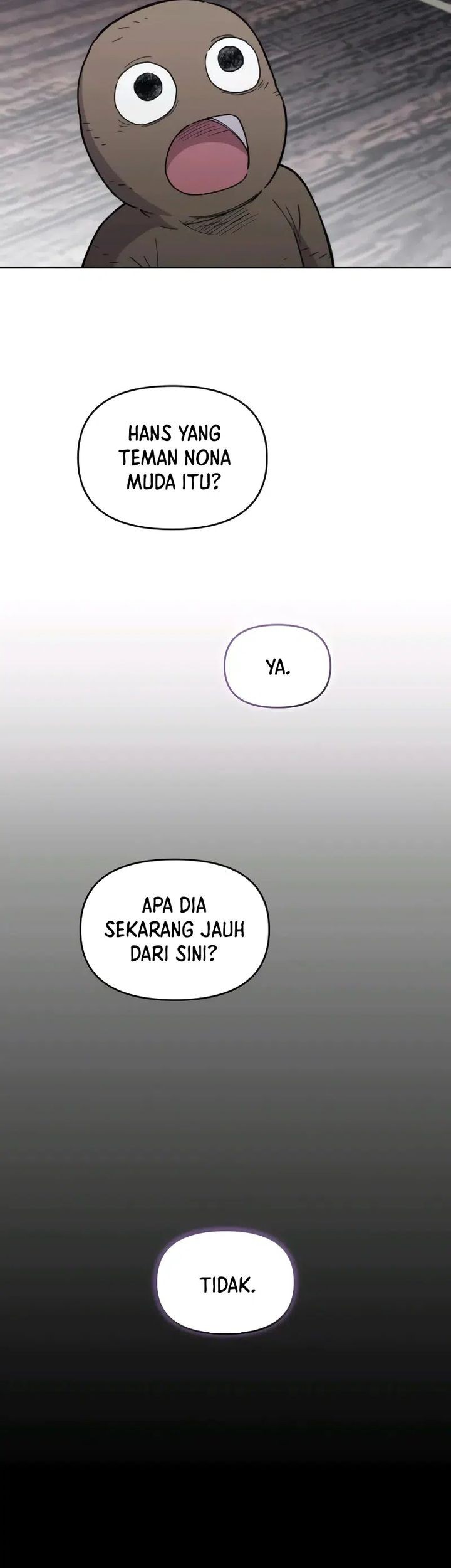 Single Dad in Another World Bab 10 halaman 29