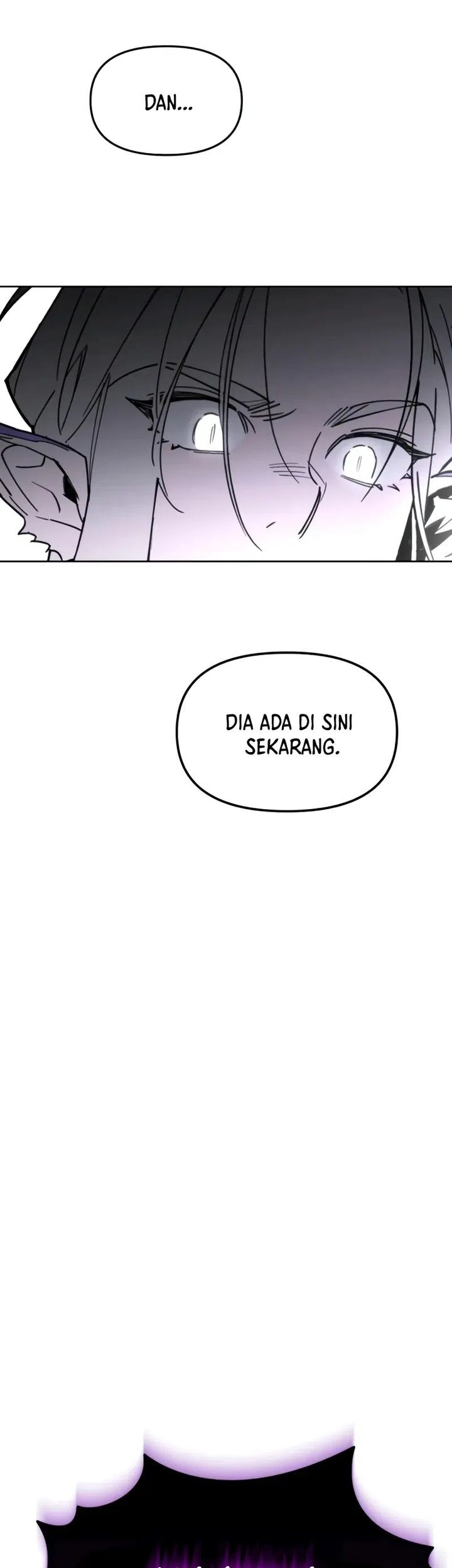 Single Dad in Another World Bab 10 halaman 37